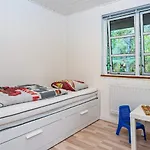 6 Person In Ulfborg-by Traum