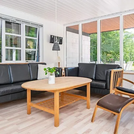 Nyaraló 6 Person In Ulfborg-by Traum Ulfborg