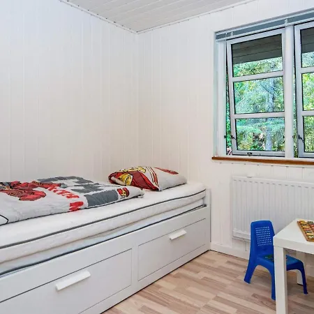 6 Person In Ulfborg-by Traum