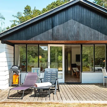 6 Person In Ulfborg-by Traum