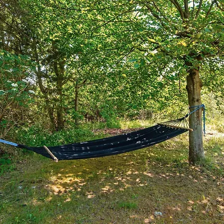 6 Person In Ulfborg-by Traum * Ulfborg