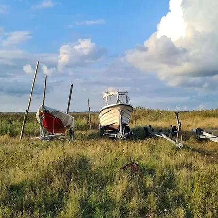 6 Person In Ulfborg-by Traum * Ulfborg