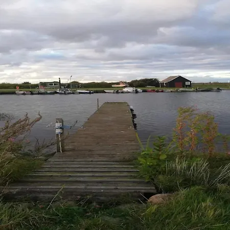 6 Person In Ulfborg-by Traum Nyaraló