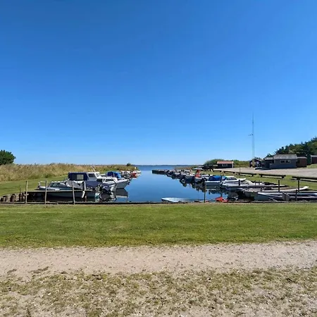 Nyaraló 6 Person In Ulfborg-by Traum