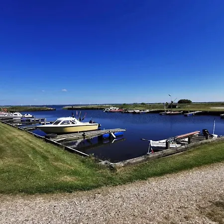 6 Person In Ulfborg-by Traum Ulfborg