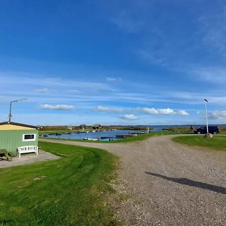 6 Person In Ulfborg-by Traum *