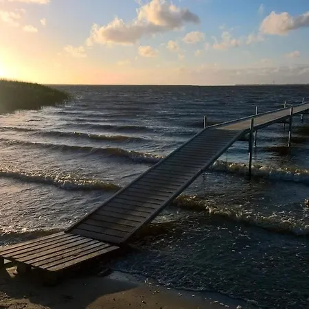 6 Person In Ulfborg-by Traum * Ulfborg