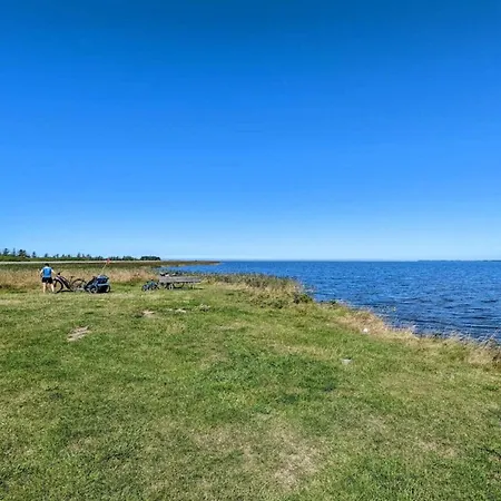 6 Person In Ulfborg-by Traum Nyaraló Ulfborg