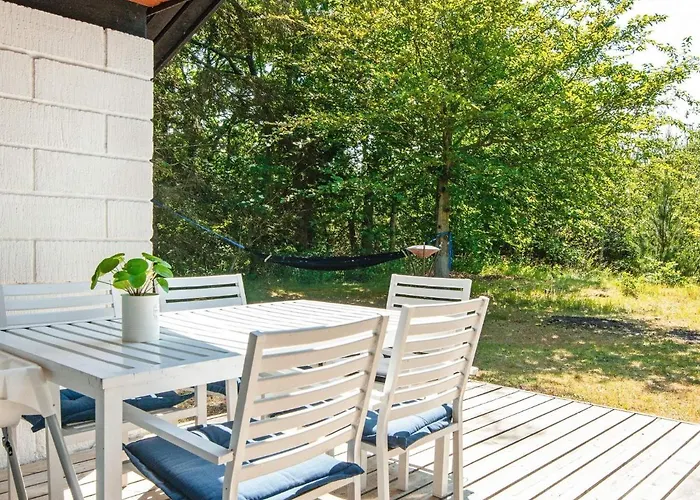 6 Person In Ulfborg-by Traum Ulfborg