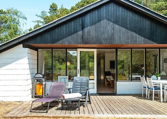 6 Person In Ulfborg-by Traum