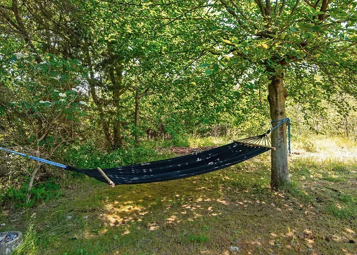 6 Person In Ulfborg-by Traum * Ulfborg