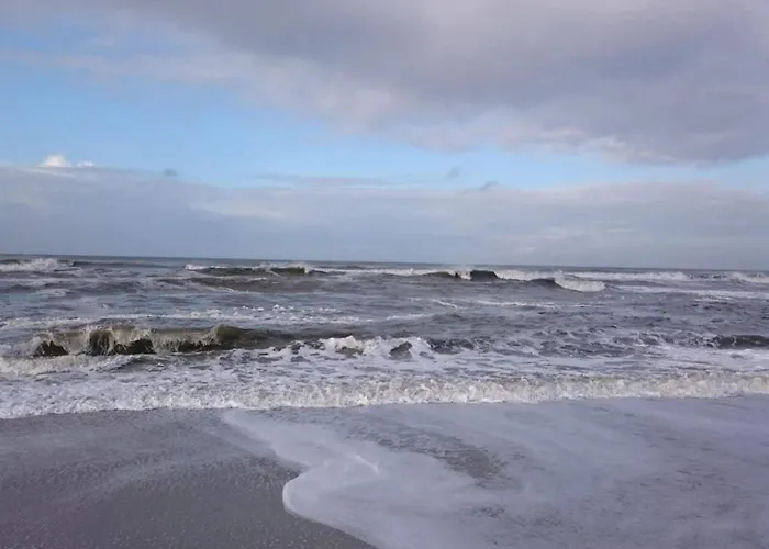 Сasa de vacaciones 6 Person In Ulfborg-by Traum *