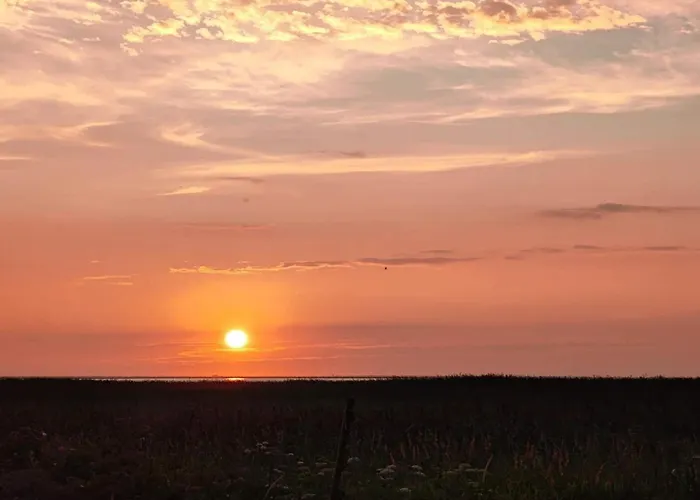 Сasa de vacaciones 6 Person In Ulfborg-by Traum Ulfborg