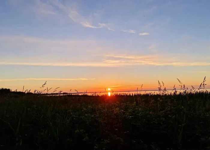 Сasa de vacaciones 6 Person In Ulfborg-by Traum