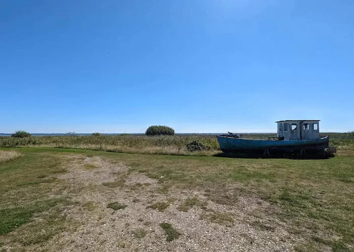 6 Person In Ulfborg-by Traum Ulfborg