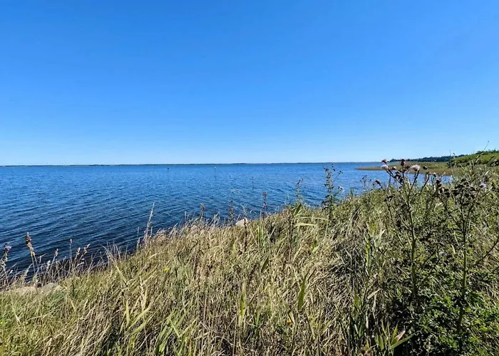 6 Person In Ulfborg-by Traum