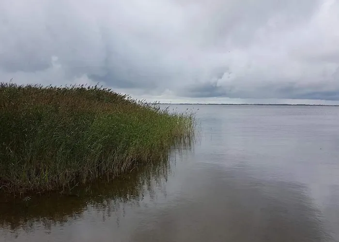 6 Person In Ulfborg-by Traum *