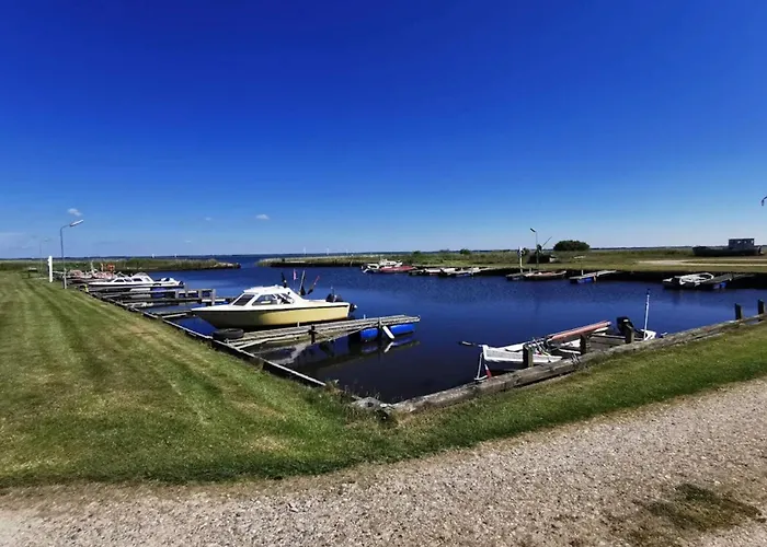 6 Person In Ulfborg-by Traum Ulfborg