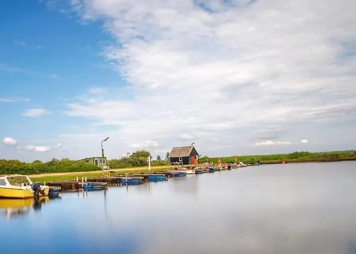 6 Person In Ulfborg-by Traum