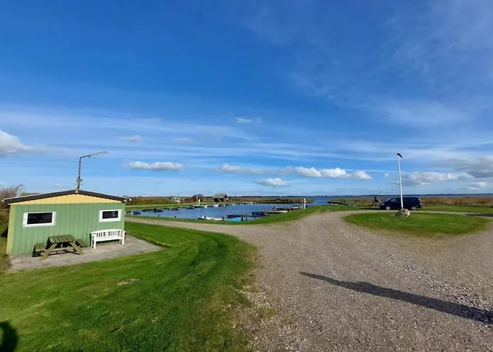 6 Person In Ulfborg-by Traum *