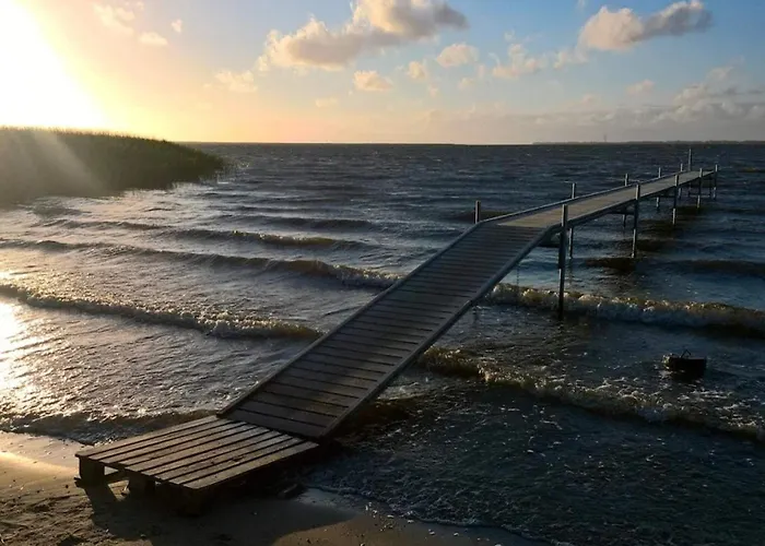 6 Person In Ulfborg-by Traum * Ulfborg