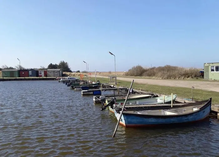 6 Person In Ulfborg-by Traum